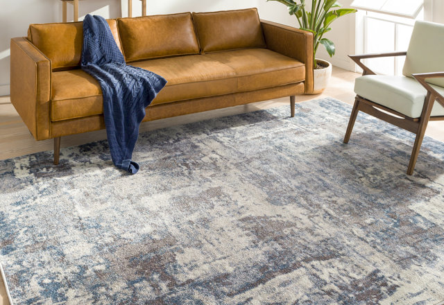 Rugs for the Living Room